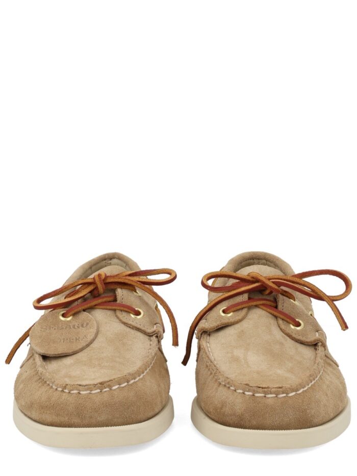 SEBAGO MOCASSINO "PORTLAND ARTISAN"