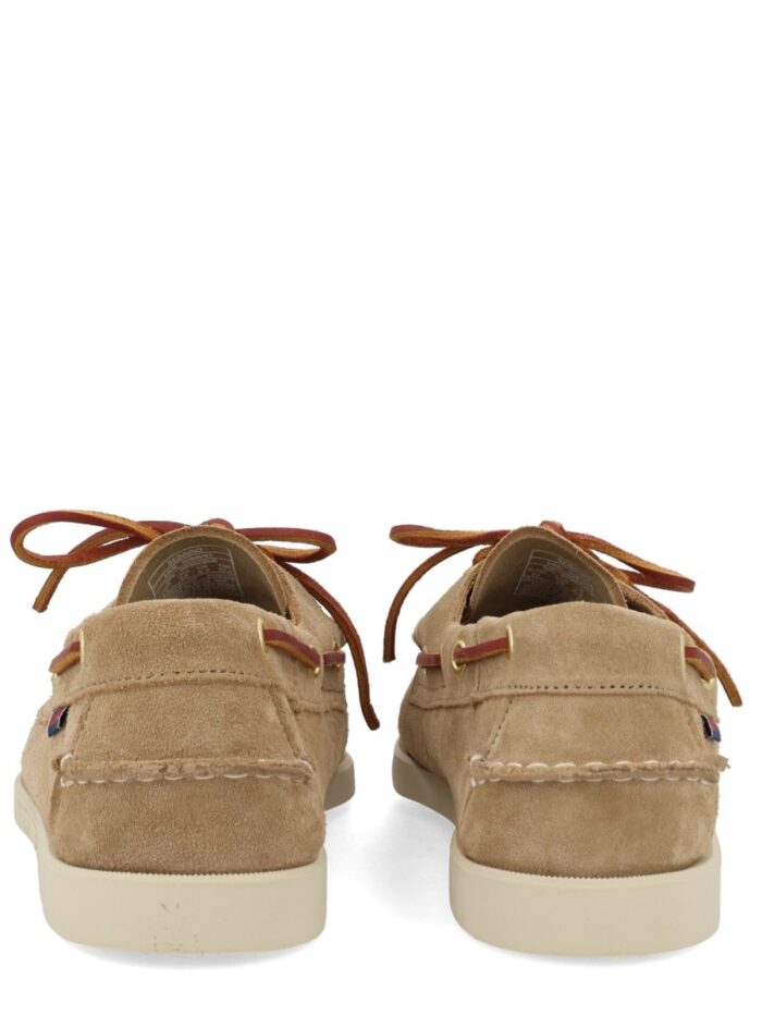 SEBAGO MOCASSINO "PORTLAND ARTISAN"