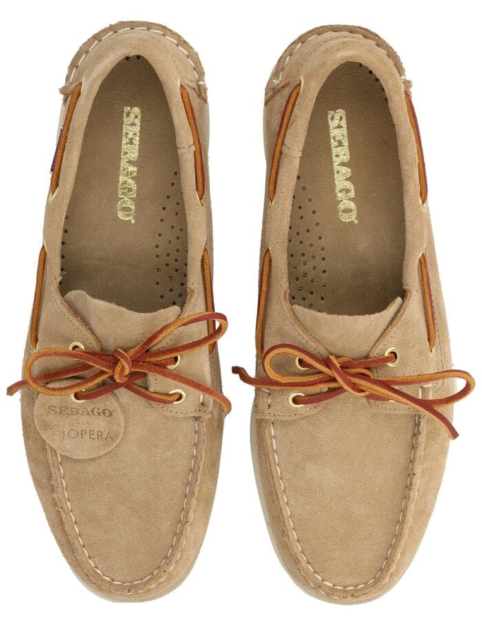 SEBAGO MOCASSINO "PORTLAND ARTISAN"