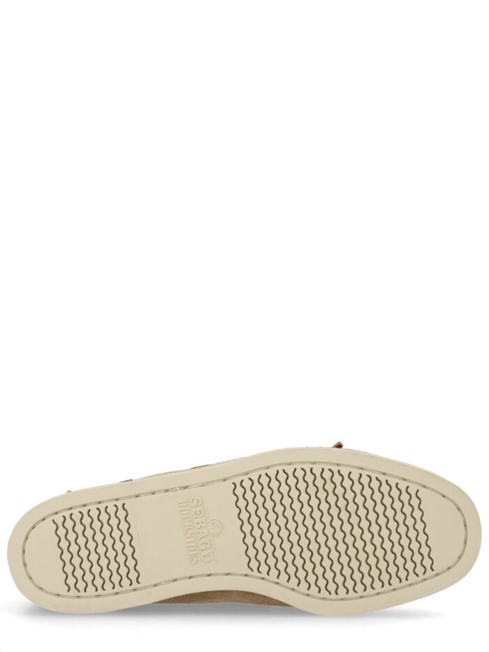 SEBAGO MOCASSINO "PORTLAND ARTISAN"