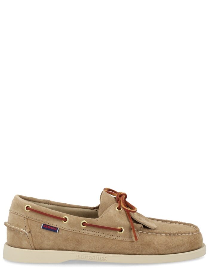 SEBAGO MOCASSINO "PORTLAND ARTISAN"