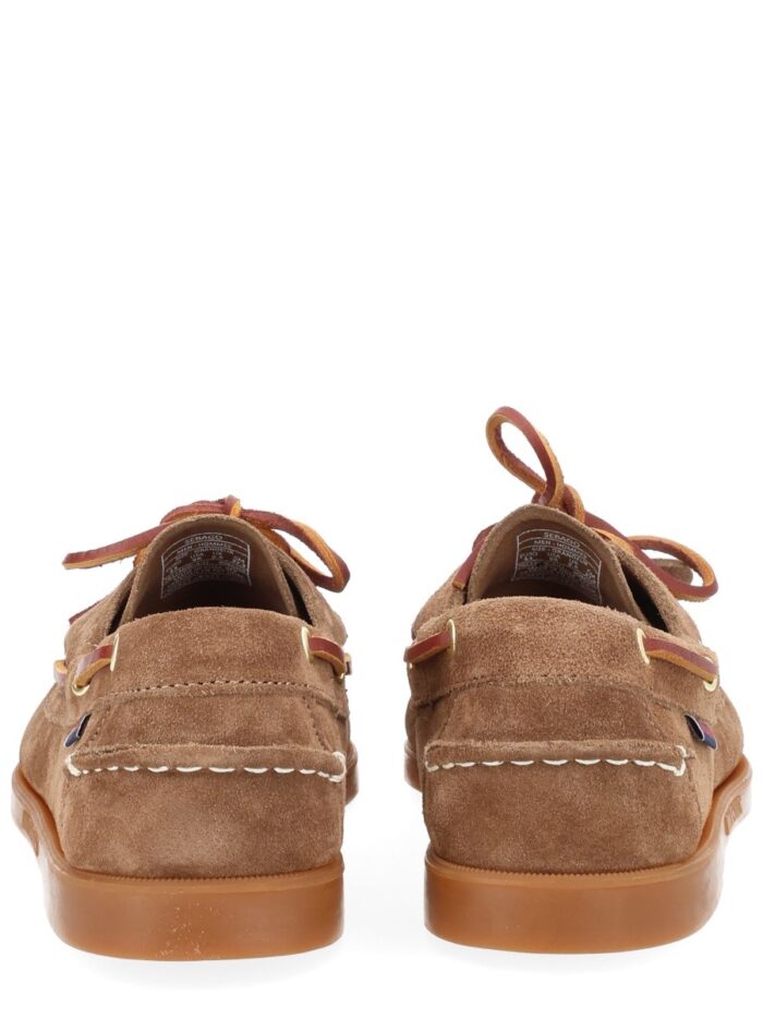 SEBAGO MOCASSINO "PORTLAND ARTISAN"