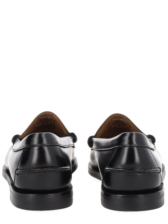 SEBAGO MOCCASIN "CLASSIC DAN"