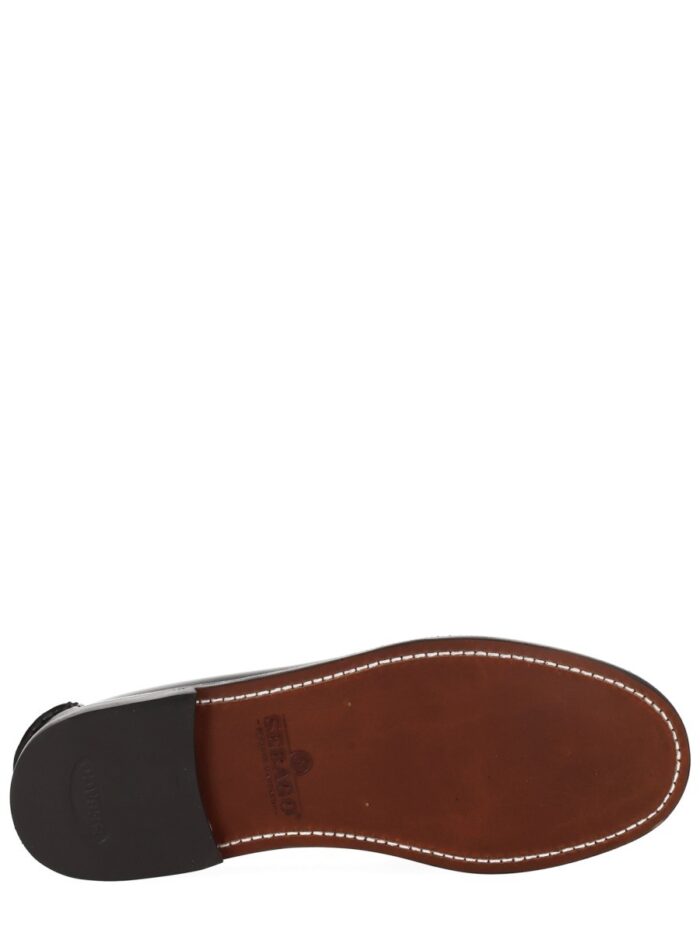 SEBAGO MOCCASIN "CLASSIC DAN"