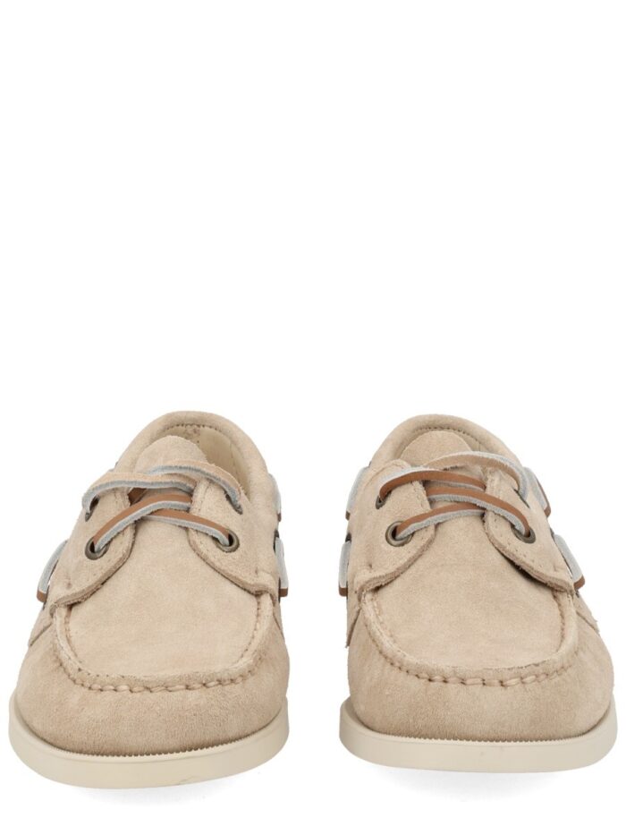 SEBAGO Portland Flesh Out Loafers