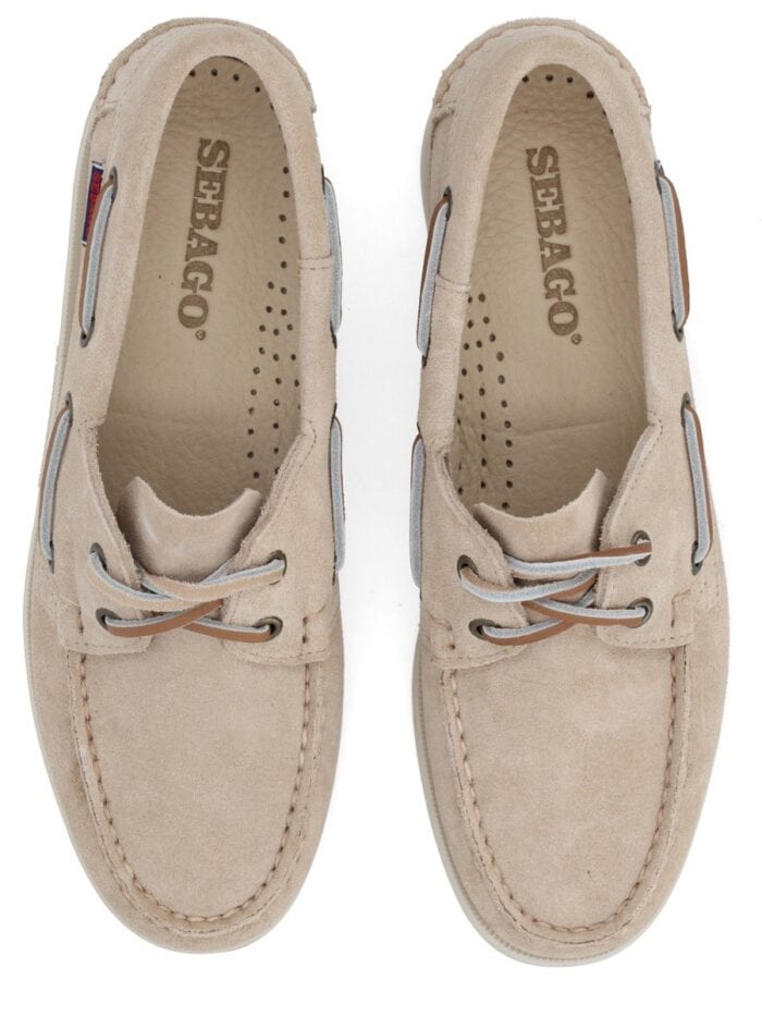 SEBAGO Portland Flesh Out Loafers