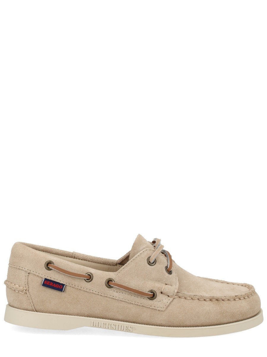 SEBAGO Portland Flesh Out Loafers