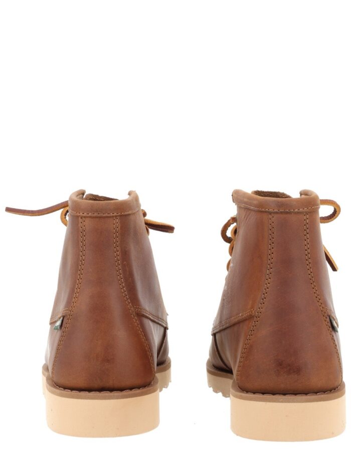 SEBAGO STIVALE "TALA MID CRAZY HORSE"