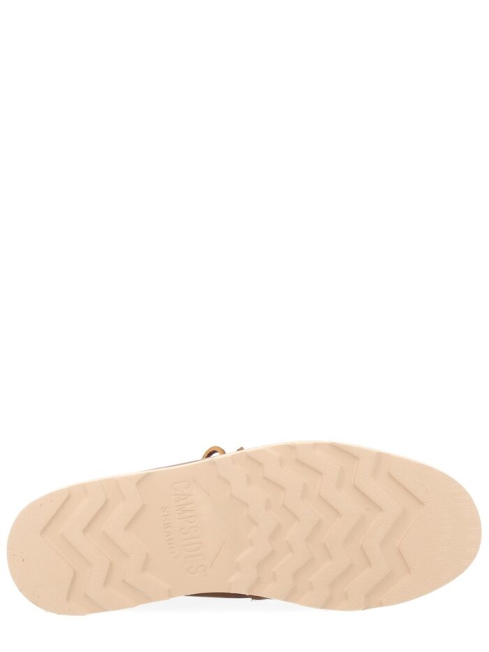 SEBAGO STIVALE "TALA MID CRAZY HORSE"