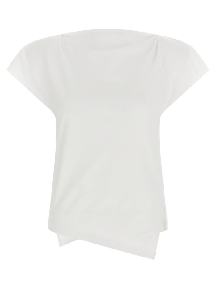 isabel marant 'sebani' t shirt Isabel Marant 'Sebani' T-shirt