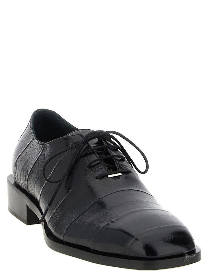 Giuseppe Zanotti 'Sebhastian' Lace Up Shoes