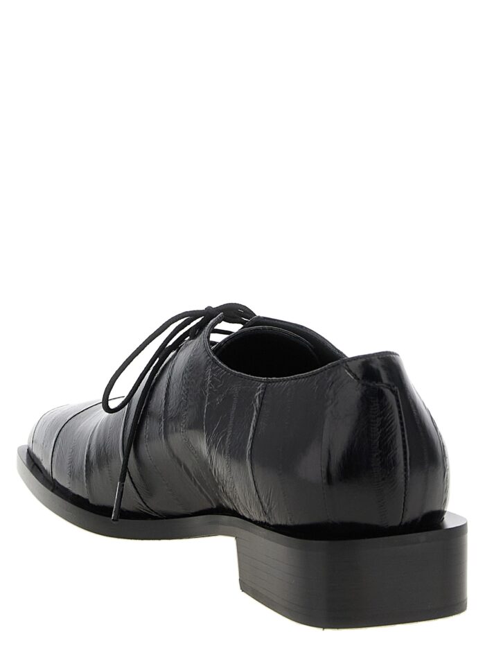 Giuseppe Zanotti 'Sebhastian' Lace Up Shoes