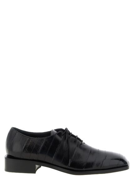 Giuseppe Zanotti 'Sebhastian' Lace Up Shoes