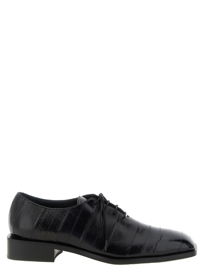 giuseppe zanotti 'sebhastian' lace up shoes Giuseppe Zanotti 'Sebhastian' Lace Up Shoes