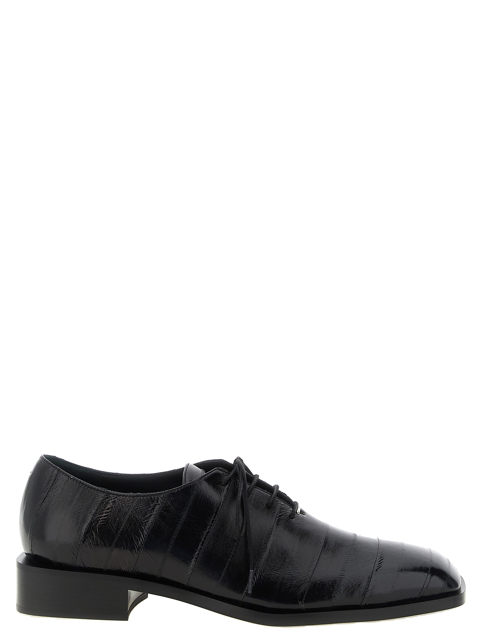 Giuseppe Zanotti 'Sebhastian' Lace Up Shoes