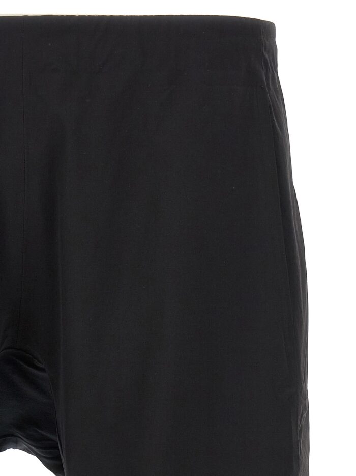VEILANCE 'Secant Comp Track' Bermuda Shorts