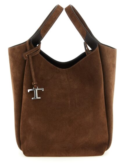 TOD'S 'secchiello' Small Bag