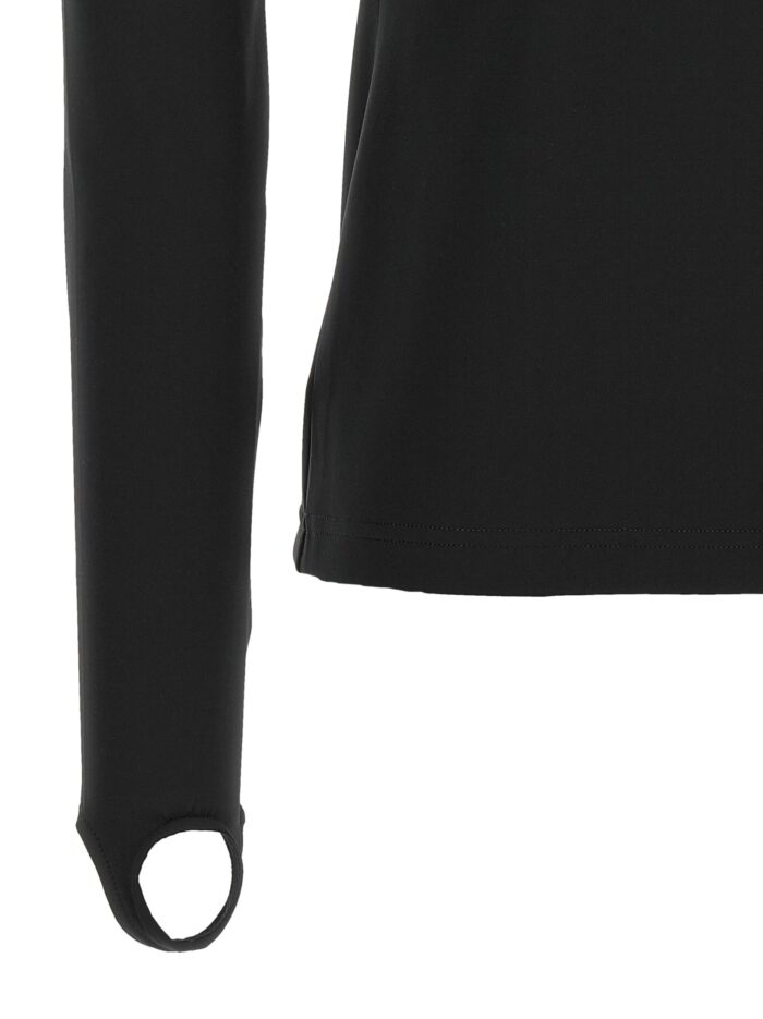 COURREGES 'Second-Skin' Sweater