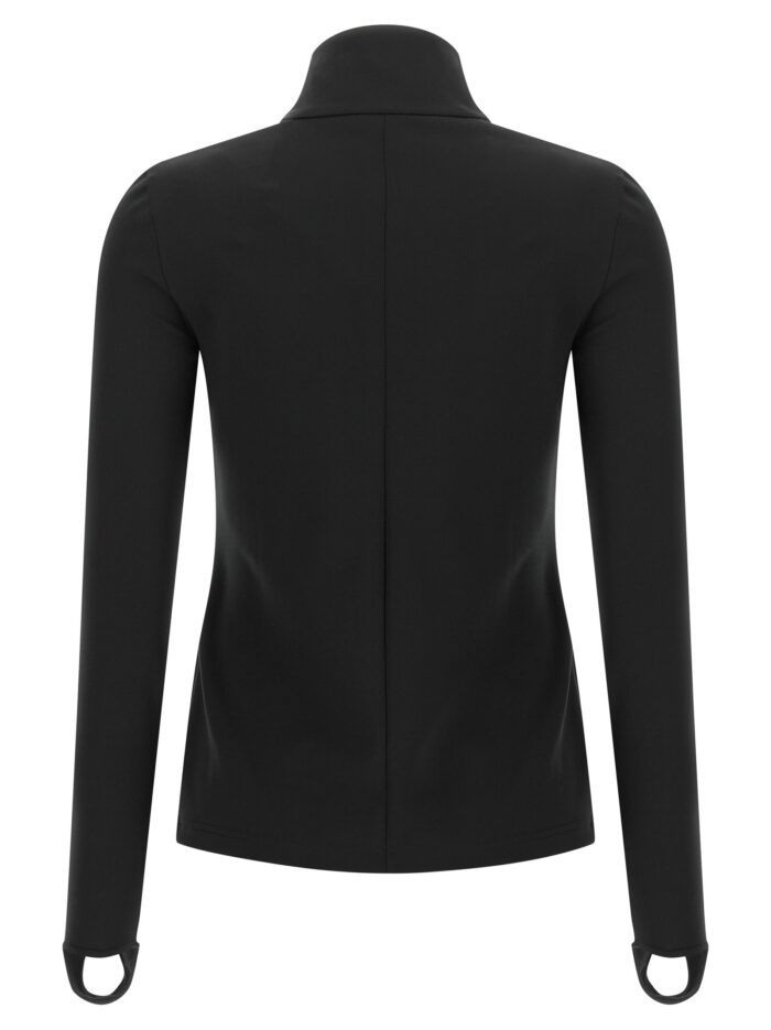 COURREGES 'Second-Skin' Sweater