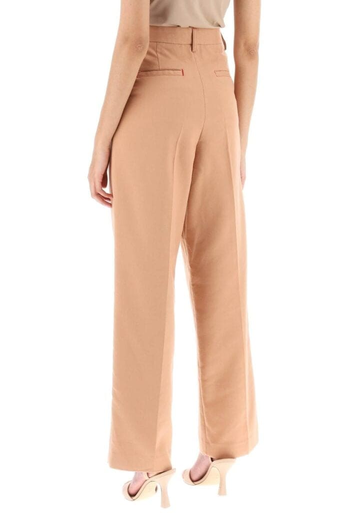 See By Chloe Cotton Twill Pants