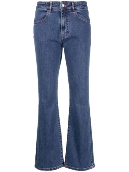 SEE BY CHLOE Flared Jeans