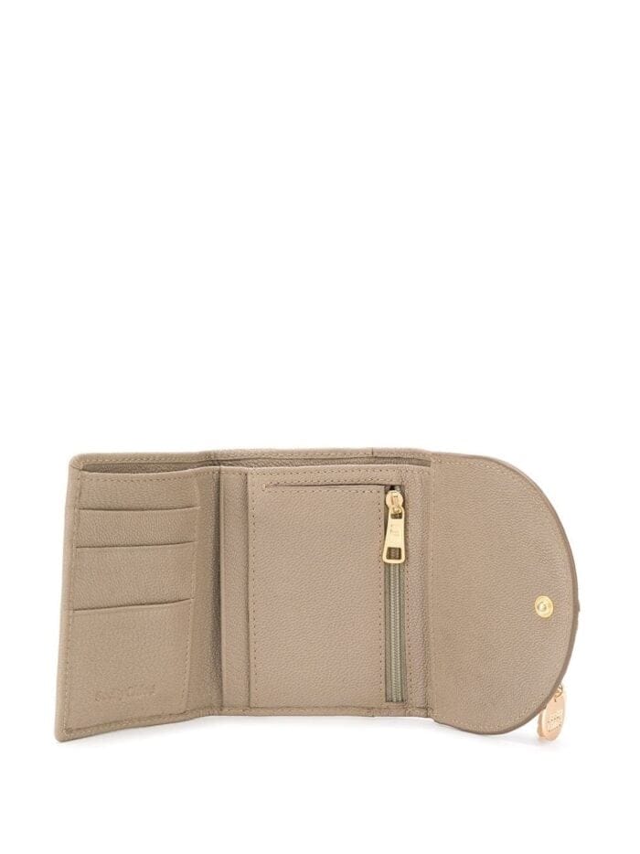 SEE BY CHLOE Hana Compact Wallet