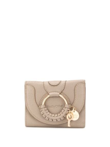 SEE BY CHLOE Hana Compact Wallet