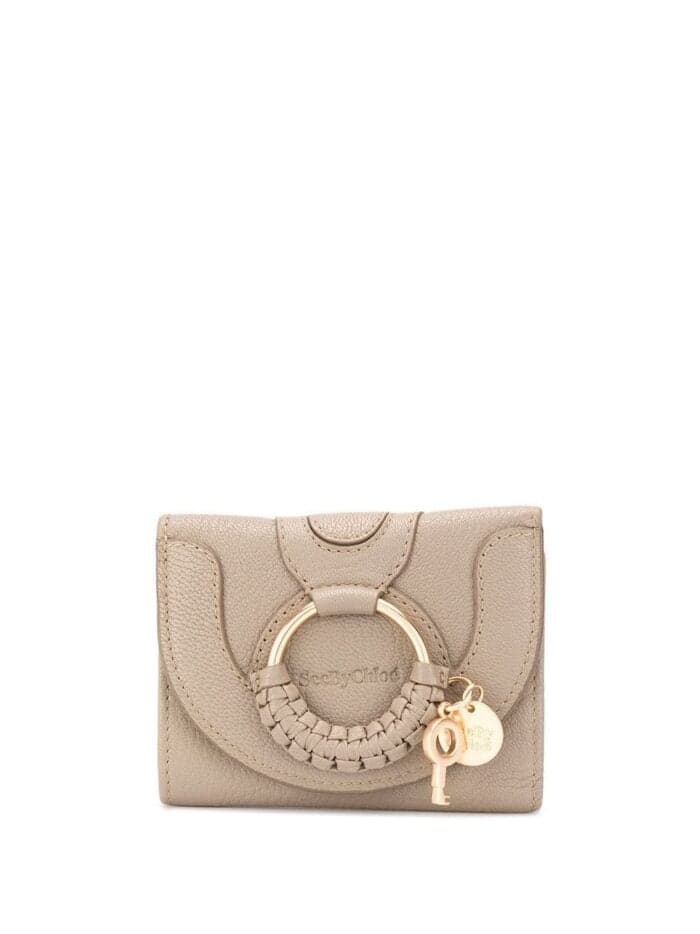 SEE BY CHLOE Hana Compact Wallet