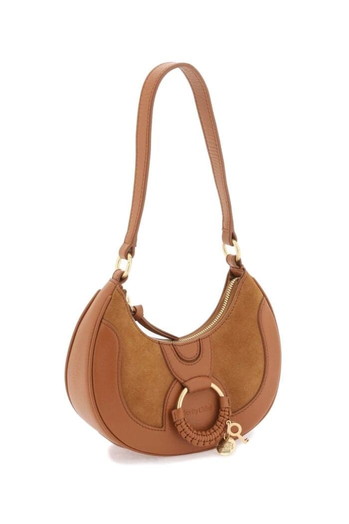 See By Chloe Hana Hobo Bag