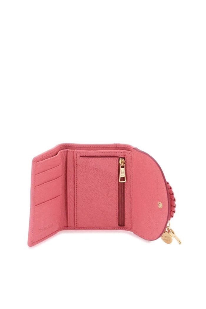 See By Chloe Hana Mini Wallet