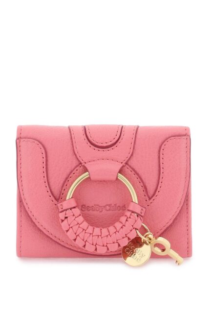 See By Chloe Hana Mini Wallet
