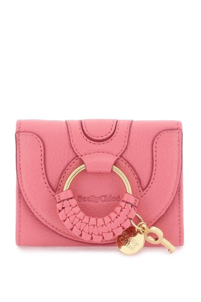 See By Chloe Hana Mini Wallet