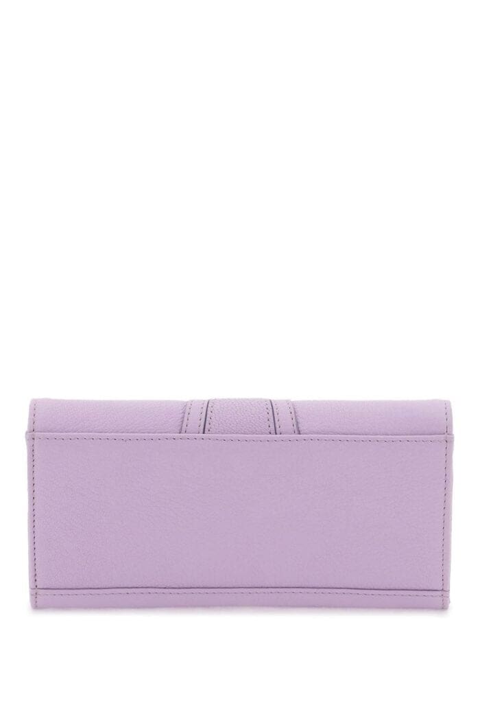 See By Chloe Hana Wallet