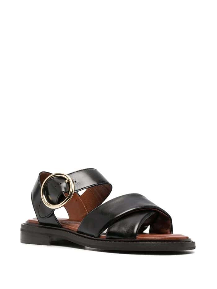 SEE BY CHLOE Lyna Sandals