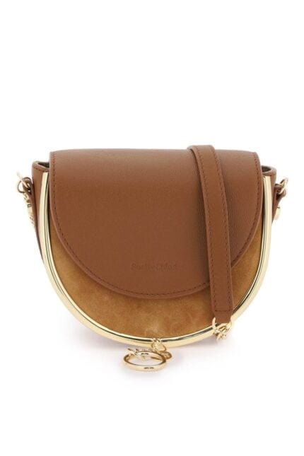 See By Chloe Mara Crossbody Bag