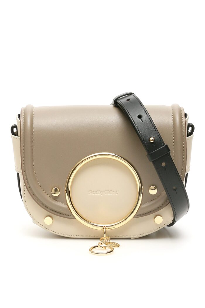 SEE BY CHLOE Mara Shoulder Bag