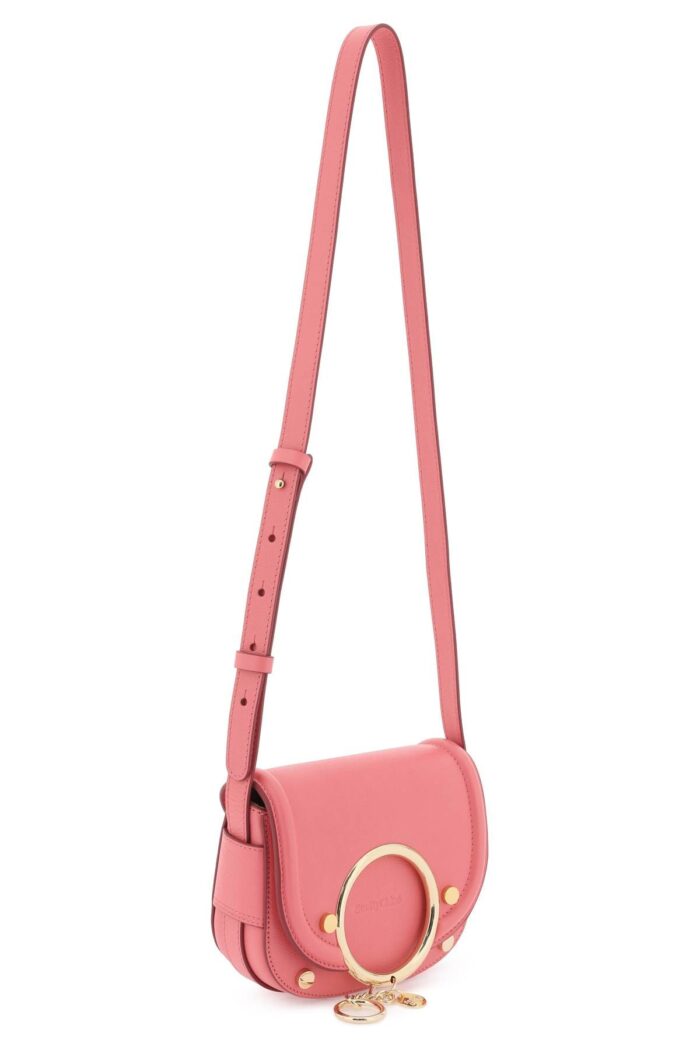 see by chloe mara small crossobody bag SEE BY CHLOE Mara Small Crossobody Bag