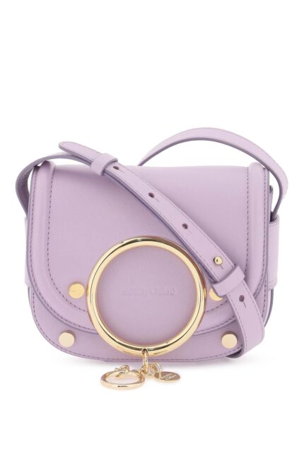 SEE BY CHLOE Mara Small Crossobody Bag