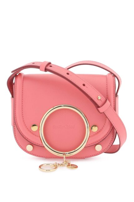 SEE BY CHLOE Mara Small Crossobody Bag
