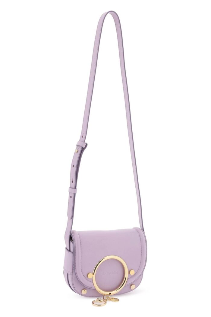 see by chloe mara small crossobody bag SEE BY CHLOE Mara Small Crossobody Bag
