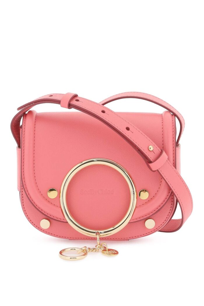 see by chloe mara small crossobody bag SEE BY CHLOE Mara Small Crossobody Bag