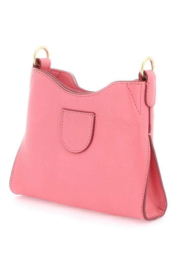 see by chloe "small joan shoulder bag with cross SEE BY CHLOE "small Joan Shoulder Bag With Cross