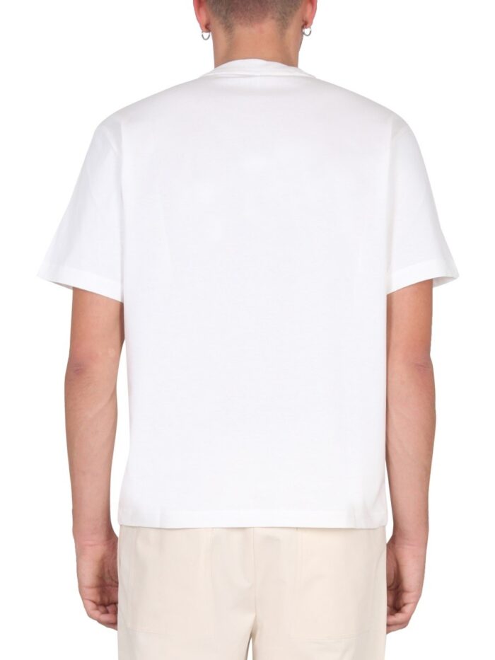 "SEE YOU SUNNEI" T-SHIRT