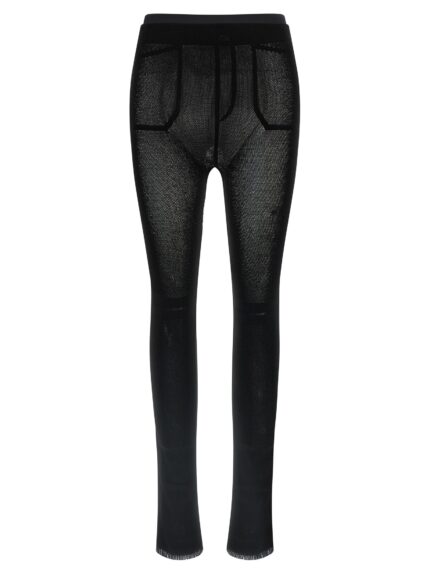 ISSEY MIYAKE 'Seen Unseen AP' Leggings