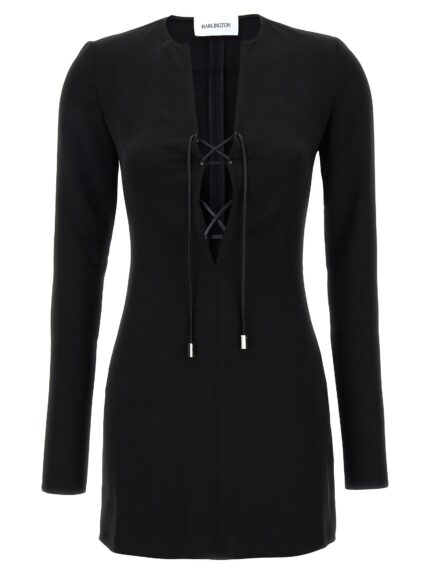 16ARLINGTON 'Seeran' Dress