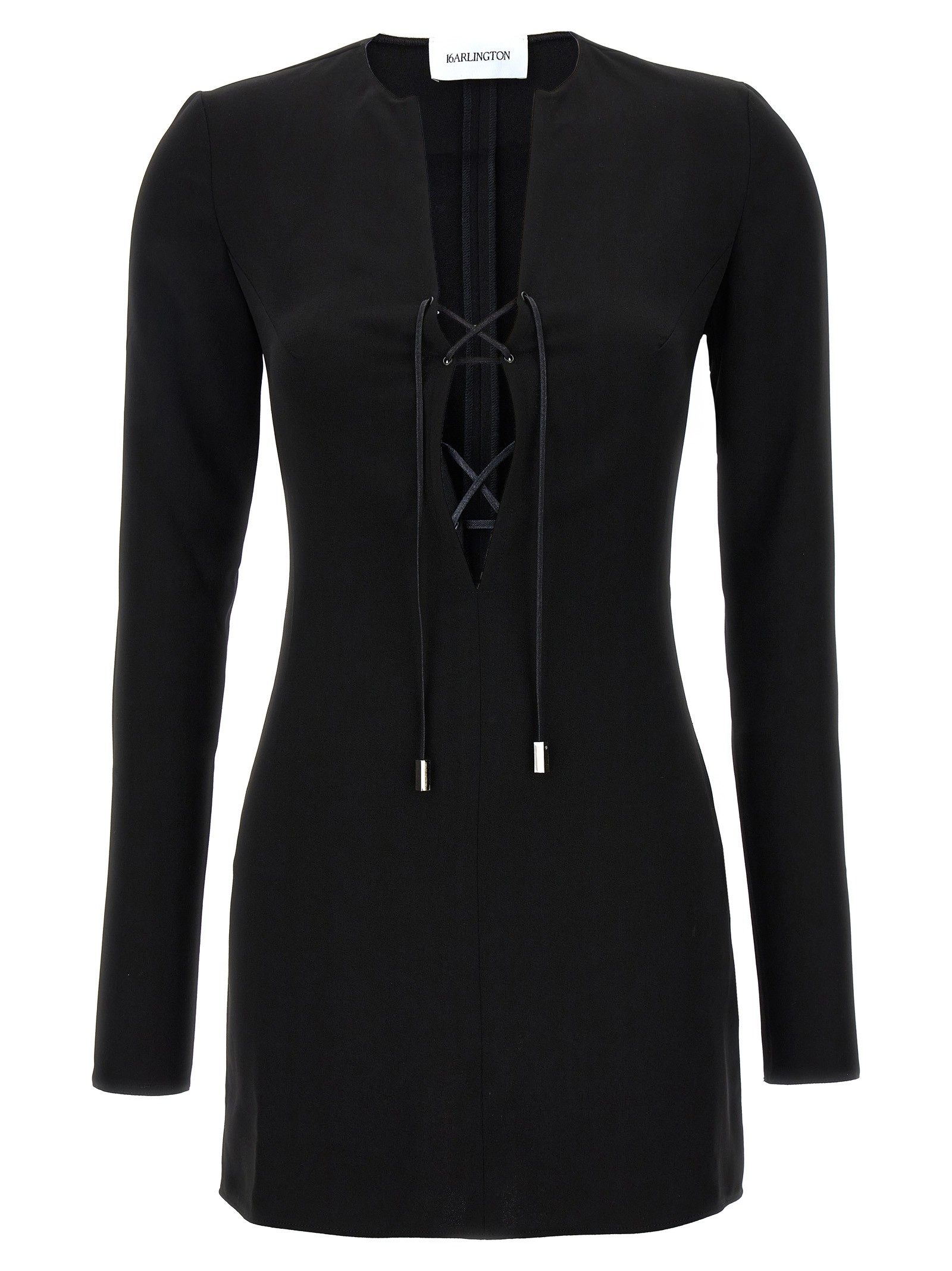 16ARLINGTON 'Seeran' Dress
