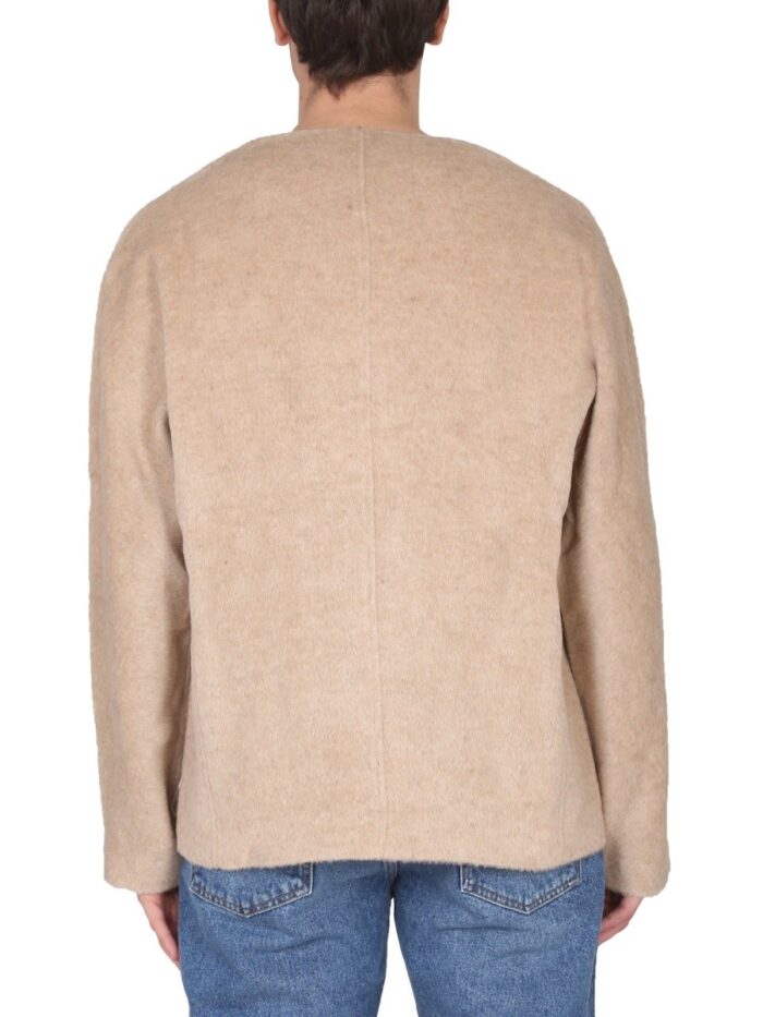 SÉFR "EZRA" SHIRT