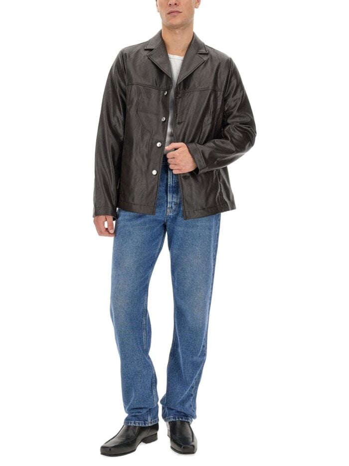 SÉFR FRANCIS JACKET