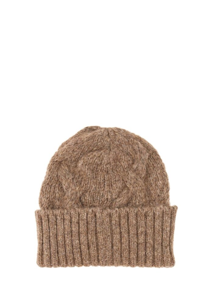 SÉFR KNIT HAT