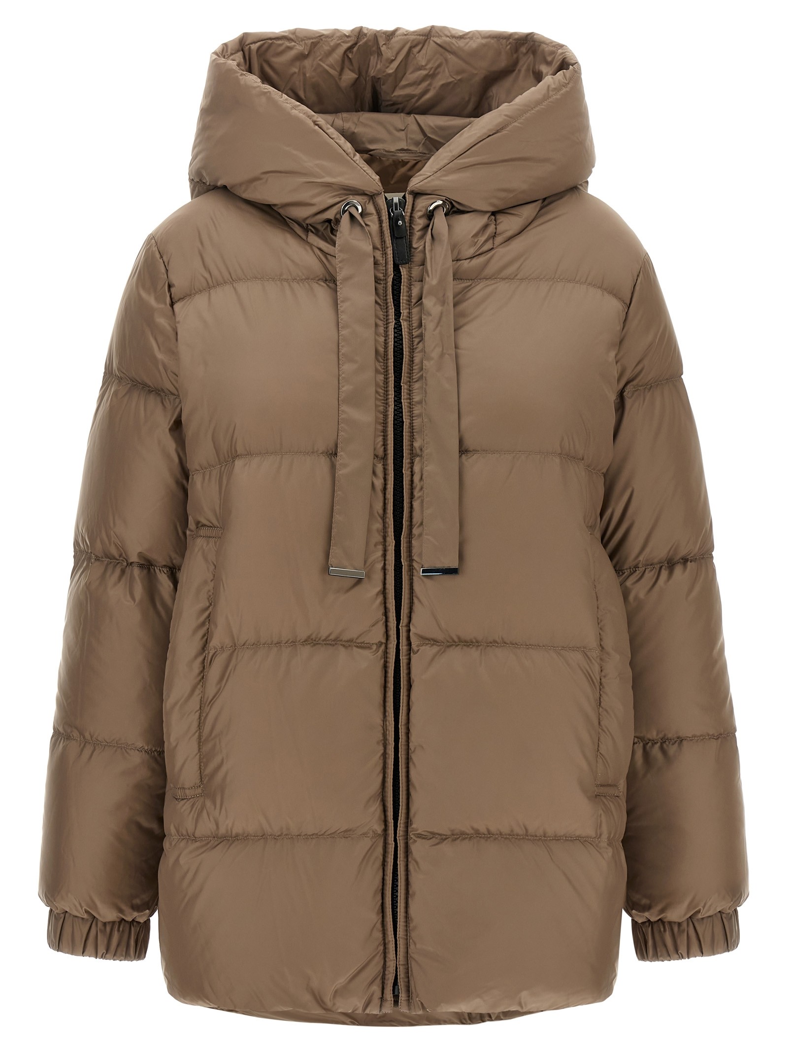 MAX MARA THE CUBE 'Seia' Down Jacket